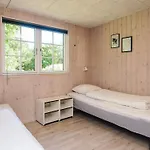5 Star Holiday Home In Blavand Casa vacanze