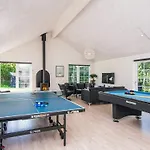 5 Star Holiday Home In Blavand Casa vacanze Blåvand
