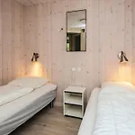 5 Star Holiday Home In Blavand Casa vacanze *