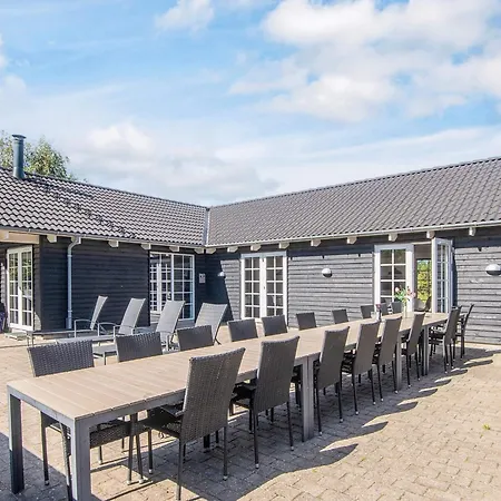 5 Star In * Blåvand