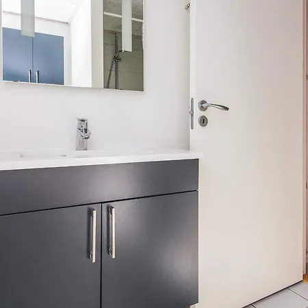 Σπίτι διακοπών 24 Person In *