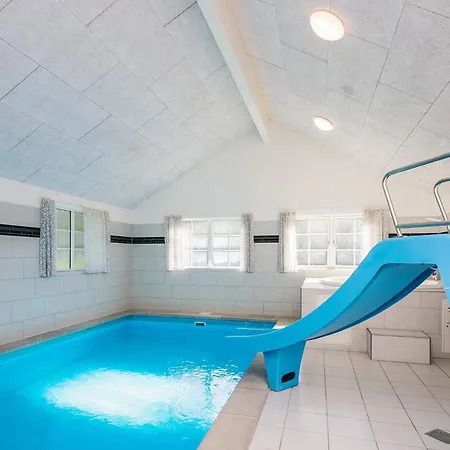 24 Person In Σπίτι διακοπών Blåvand