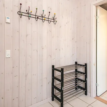 Σπίτι διακοπών 24 Person In *