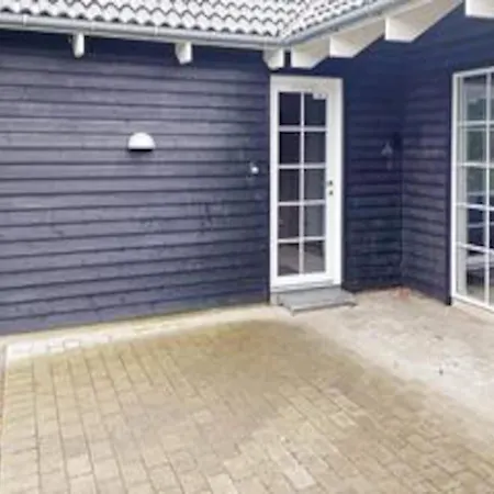 5 Star In Tatil Evi Blåvand